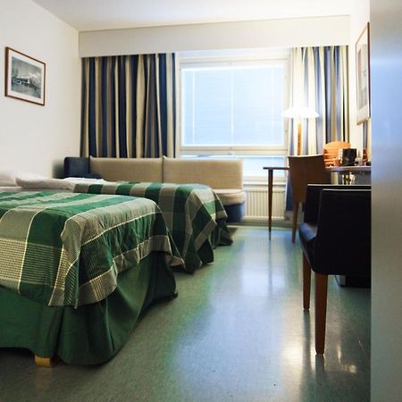 West Side Hotel Turku Dış mekan fotoğraf