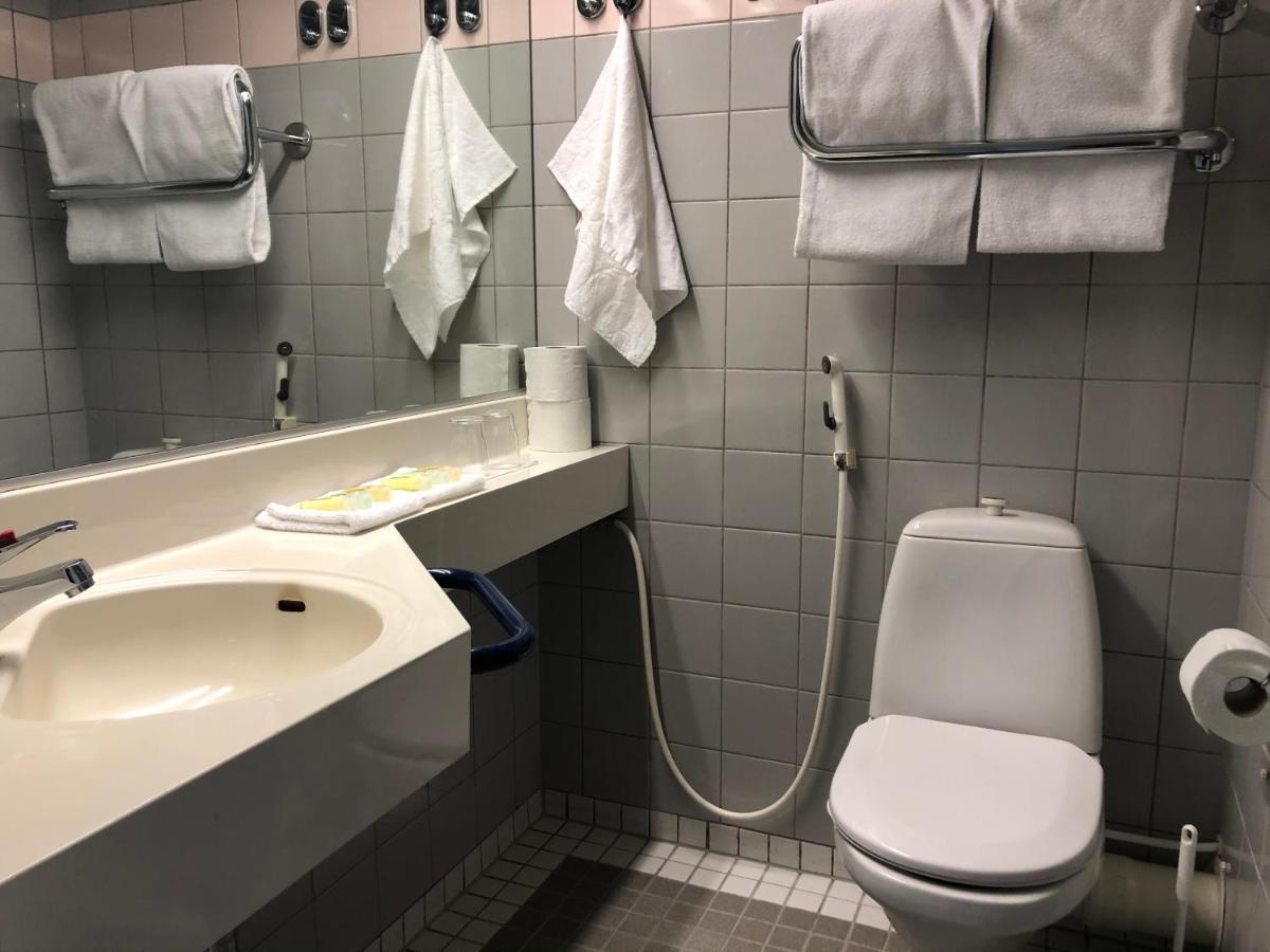 West Side Hotel Turku Dış mekan fotoğraf