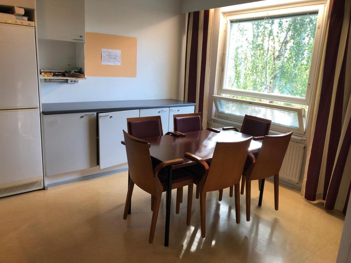 West Side Hotel Turku Dış mekan fotoğraf