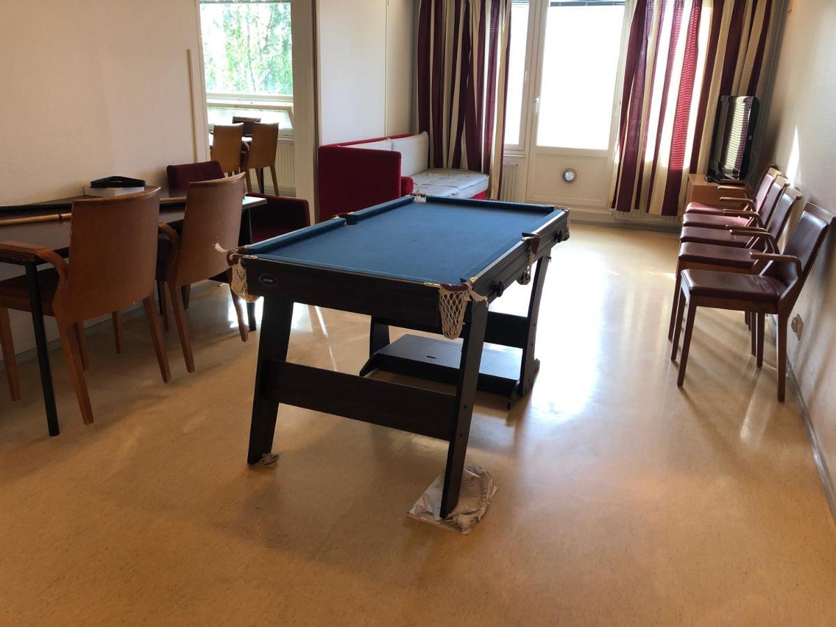 West Side Hotel Turku Dış mekan fotoğraf