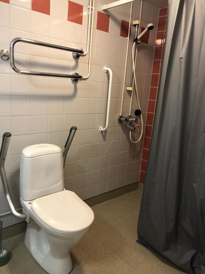 West Side Hotel Turku Dış mekan fotoğraf