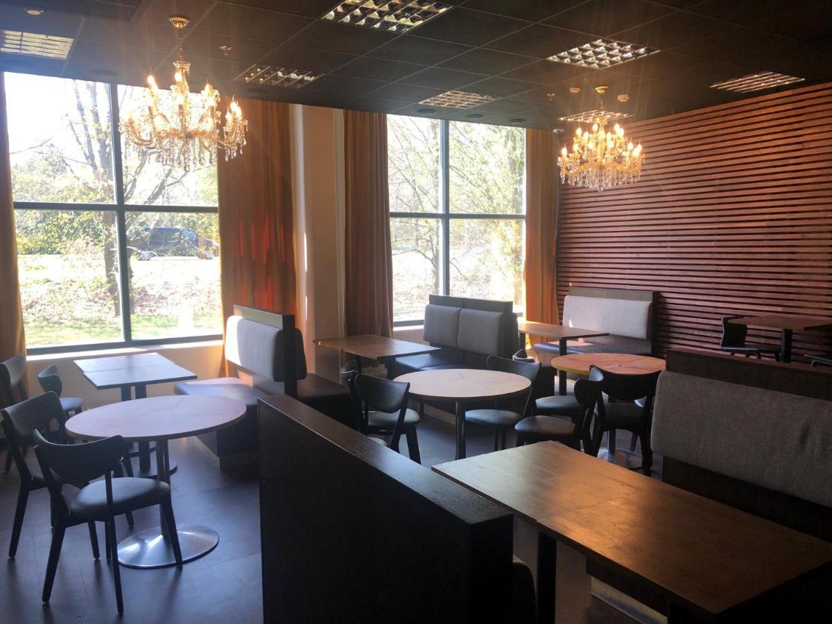 West Side Hotel Turku Dış mekan fotoğraf