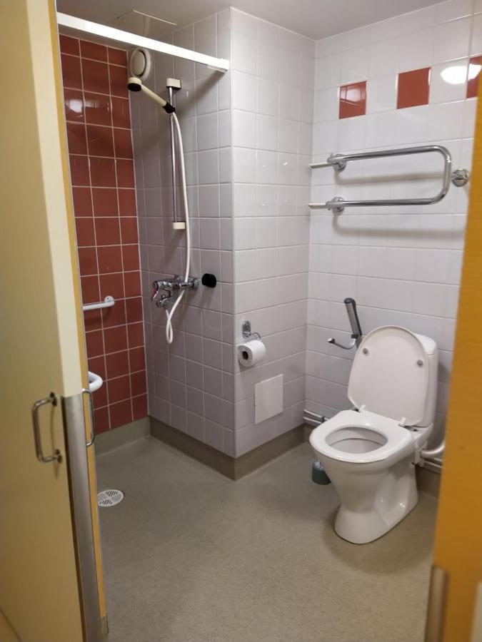 West Side Hotel Turku Dış mekan fotoğraf