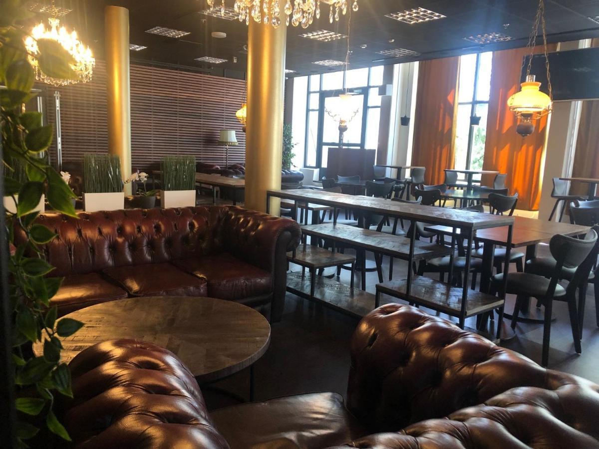 West Side Hotel Turku Dış mekan fotoğraf