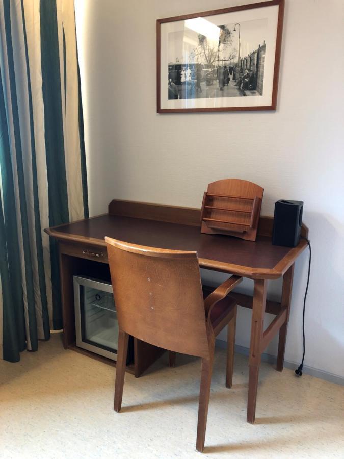 West Side Hotel Turku Dış mekan fotoğraf