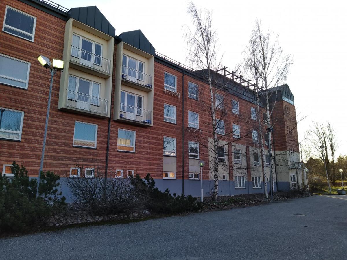 West Side Hotel Turku Dış mekan fotoğraf