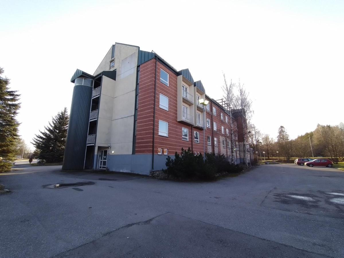 West Side Hotel Turku Dış mekan fotoğraf