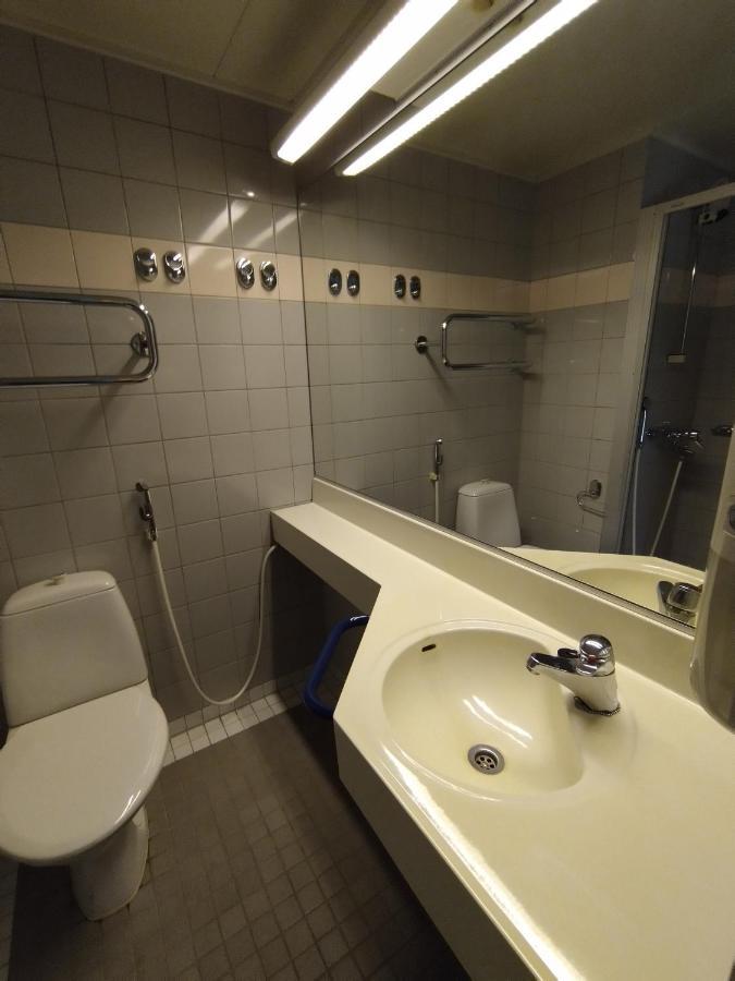 West Side Hotel Turku Dış mekan fotoğraf