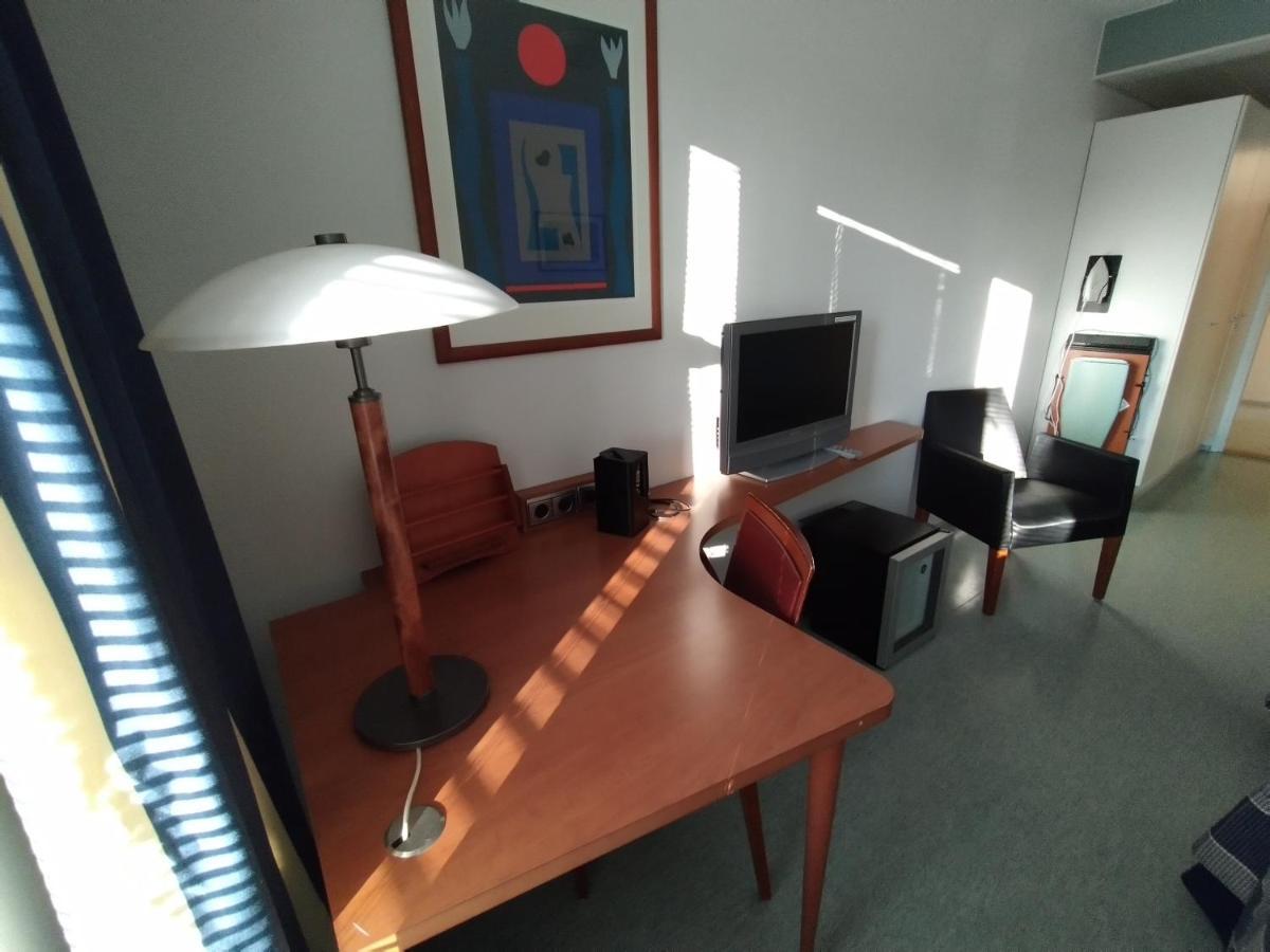 West Side Hotel Turku Dış mekan fotoğraf