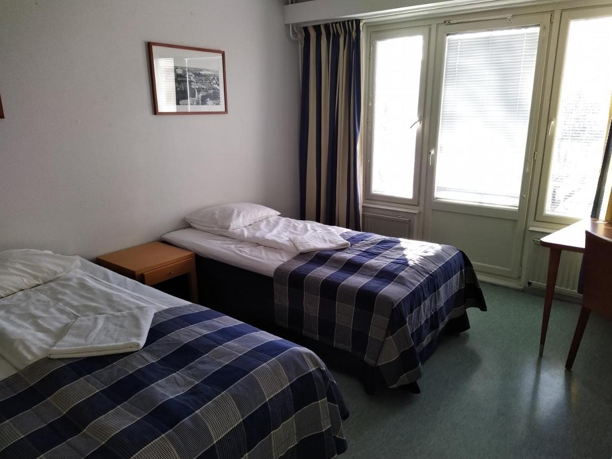 West Side Hotel Turku Dış mekan fotoğraf