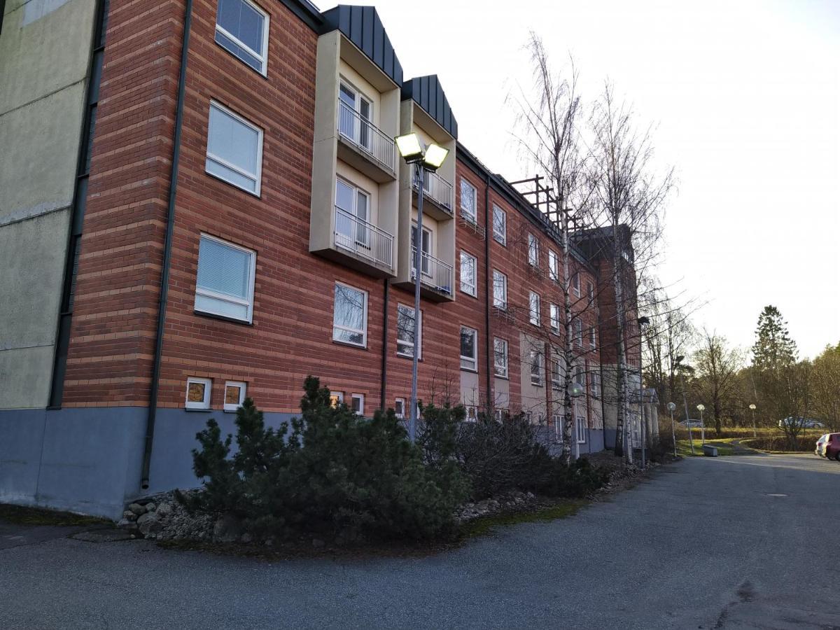 West Side Hotel Turku Dış mekan fotoğraf