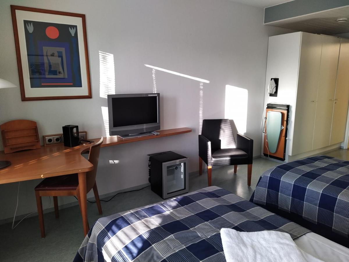 West Side Hotel Turku Dış mekan fotoğraf